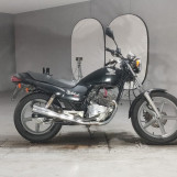 Мотоцикл Honda NIGHT HAWK 250 с пробегом 7347 km