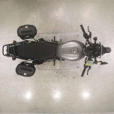 Мотоцикл Enfield HUNTER350 з пробігом 7255 km