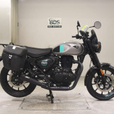 Мотоцикл Enfield HUNTER350 з пробігом 7255 km