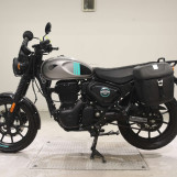 Мотоцикл Enfield HUNTER350 з пробігом 7255 km