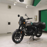 Мотоцикл Enfield HUNTER350 з пробігом 7255 km