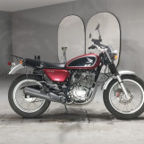 Мотоцикл Honda CB223S з пробігом 15504 km