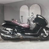 Мотоцикл Yamaha GRAND MAJESTY 250 с пробегом 30361 km