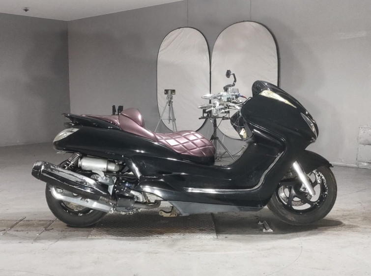 Мотоцикл Yamaha GRAND MAJESTY 250 с пробегом 30361 km
