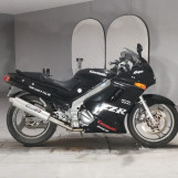 Мотоцикл Kawasaki ZZ-R250 с пробегом 28326 km