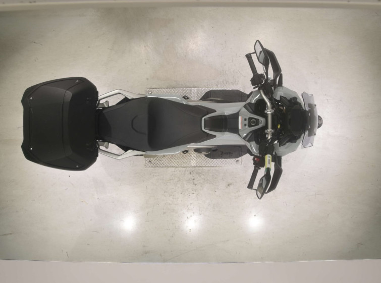 Мотоцикл Honda X-ADV750-2 з пробігом 12365 km