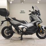 Мотоцикл Honda X-ADV750-2 з пробігом 12365 km