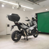 Мотоцикл Honda X-ADV750-2 з пробігом 12365 km