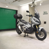 Мотоцикл Honda X-ADV750-2 з пробігом 12365 km