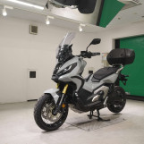 Мотоцикл Honda X-ADV750-2 з пробігом 12365 km