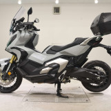 Мотоцикл Honda X-ADV750-2 з пробігом 12365 km