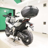 Мотоцикл Honda X-ADV750-2 з пробігом 12365 km