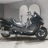 Мотоцикл Honda FORZA Z с пробегом 28094 km