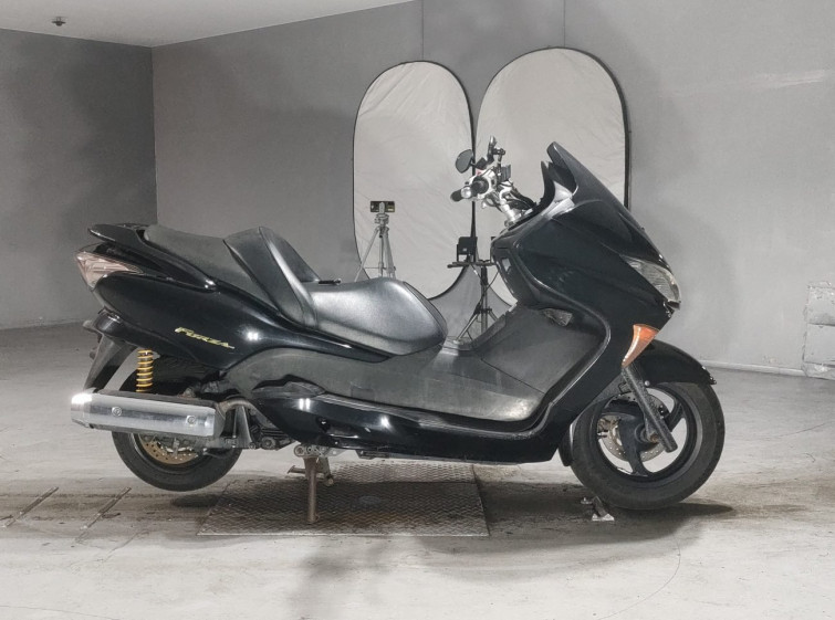 Мотоцикл Honda FORZA Z с пробегом 28094 km