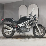 Мотоцикл Honda VTR250 с пробегом 34283 km