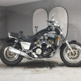 Мотоцикл Yamaha V-MAX1200 с пробегом 33312 m