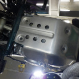 Мотоцикл Yamaha SEROW XT250 з пробігом 2346 km