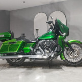 Мотоцикл HD SREET GLIDE FLHXS1690 с пробегом 54375 km