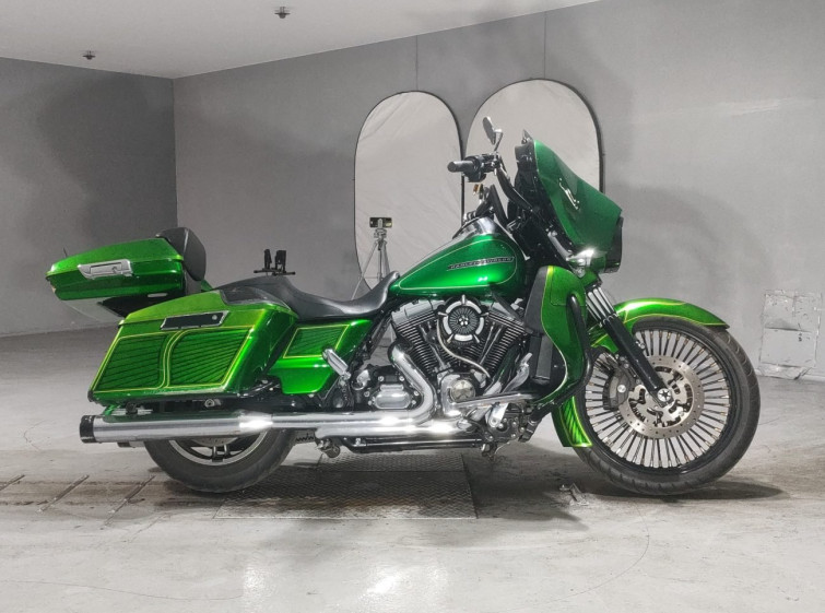 Мотоцикл HD SREET GLIDE FLHXS1690 с пробегом 54375 km