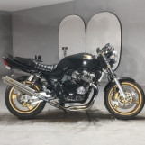 Мотоцикл Honda CB400SFV с пробегом 70215 km