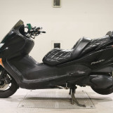 Мотоцикл Honda FORZA Z с пробегом 57542 km