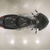 Мотоцикл Honda FORZA Z с пробегом 57542 km