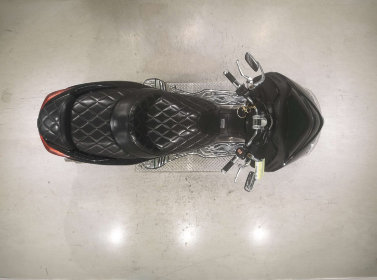 Мотоцикл Honda FORZA Z с пробегом 57542 km