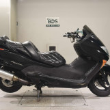 Мотоцикл Honda FORZA Z с пробегом 57542 km