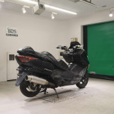 Мотоцикл Honda FORZA Z с пробегом 57542 km