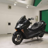 Мотоцикл Honda FORZA Z с пробегом 57542 km