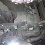 Мотоцикл Honda FORZA Z с пробегом 57542 km