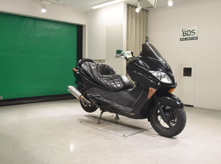 Мотоцикл Honda FORZA Z с пробегом 57542 km