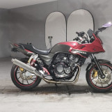 Мотоцикл Honda CB400SF BOLDOR с пробегом 11794 km