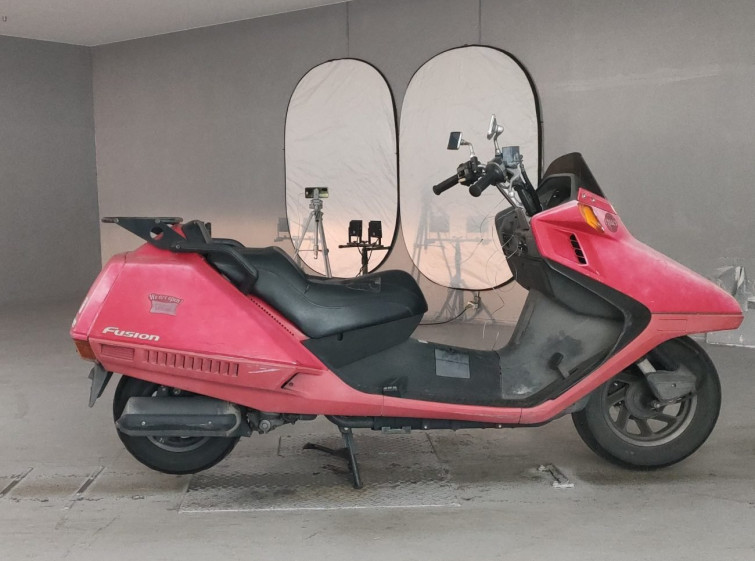 Мотоцикл Honda FUSION X с пробегом 39093 km