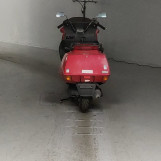 Мотоцикл Honda FUSION X с пробегом 39093 km