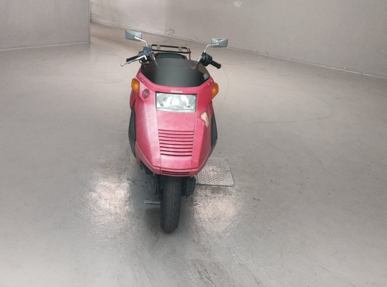 Мотоцикл Honda FUSION X с пробегом 39093 km