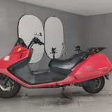 Мотоцикл Honda FUSION X с пробегом 39093 km