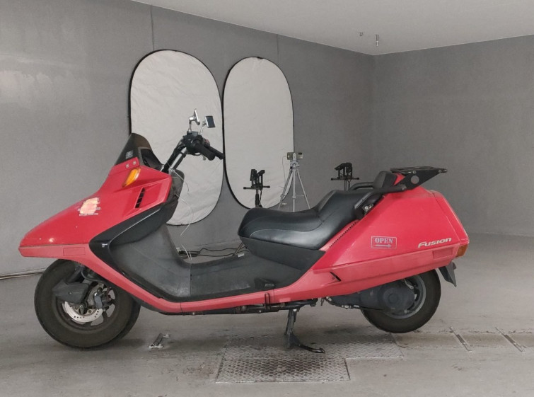 Мотоцикл Honda FUSION X с пробегом 39093 km