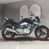 Мотоцикл Suzuki GSR250 з пробігом 24716 km