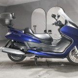 Мотоцикл Yamaha GRAND MAJESTY 400 с пробегом 6721 km