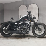 Мотоцикл HD SPORTSTER XL1200N с пробегом 7626 km