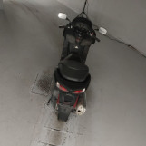 Мотоцикл Honda FORZA SI с пробегом 39109 km