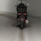 Мотоцикл Honda FORZA SI с пробегом 39109 km