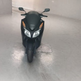 Мотоцикл Honda FORZA SI с пробегом 39109 km