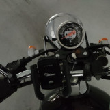 Мотоцикл Suzuki ST250E с пробегом 15184 km