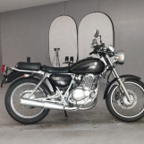 Мотоцикл Suzuki ST250E с пробегом 15184 km