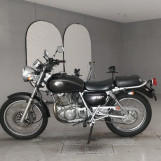 Мотоцикл Suzuki ST250E с пробегом 15184 km