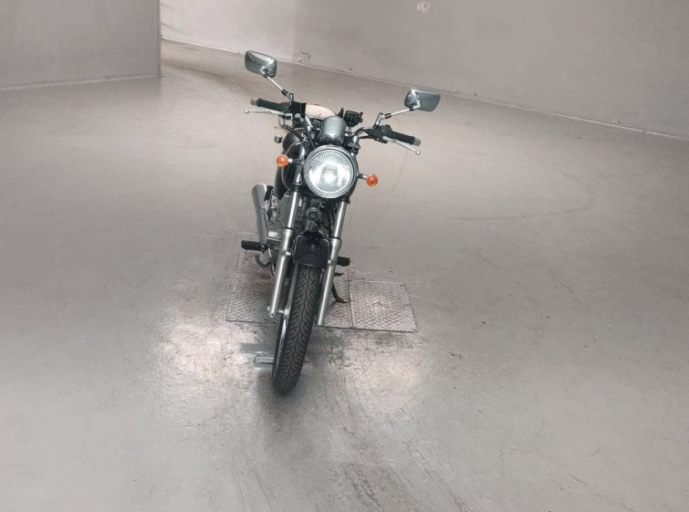 Мотоцикл Suzuki ST250E с пробегом 15184 km