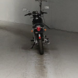 Мотоцикл Suzuki ST250E с пробегом 15184 km