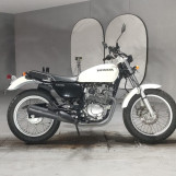 Мотоцикл Honda CB223S з пробігом 11208 km